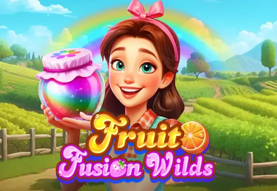 Fruit Fusion Wilds