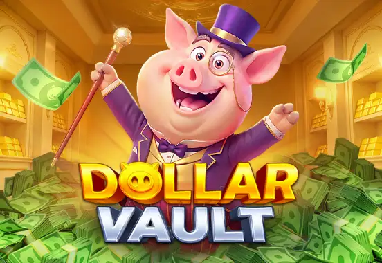Dollar Vault