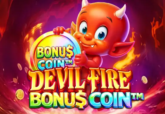 Şeytan Ateşi Bonus Parası