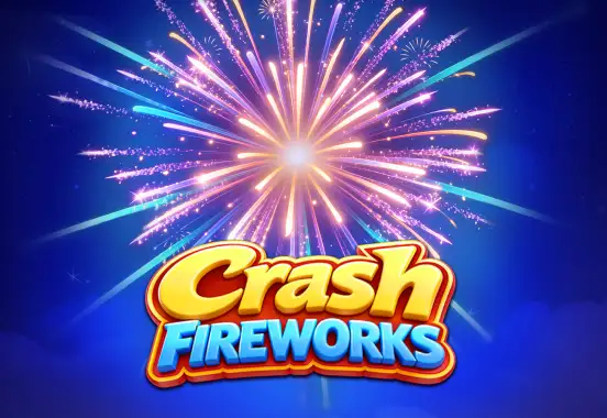 Crash Fireworks