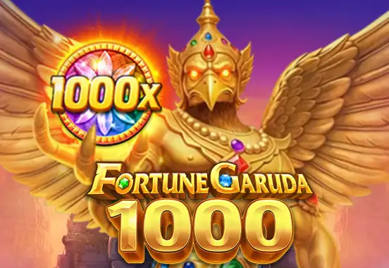 Fortune Garuda 1000