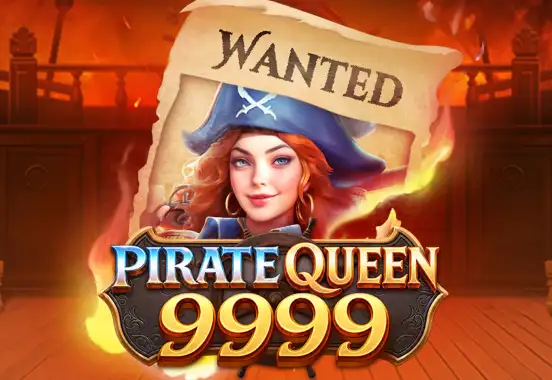 Pirate Queen 9999