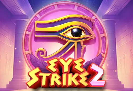 Eye Strike 2
