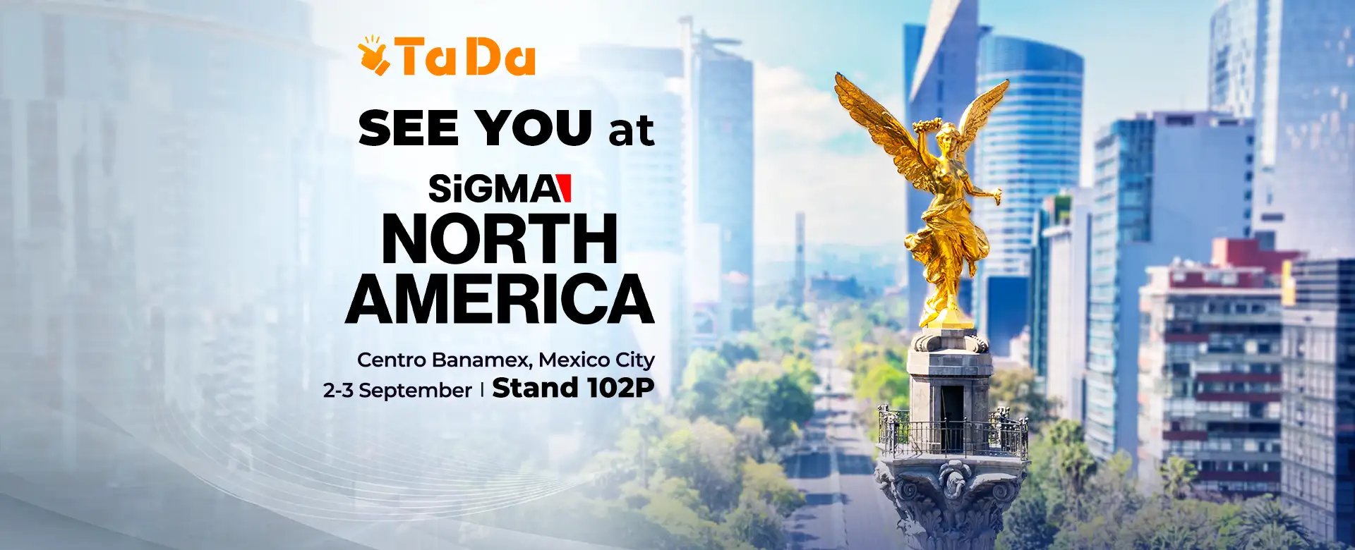 TaDa to Highlight Mexican Momentum at SiGMA North America