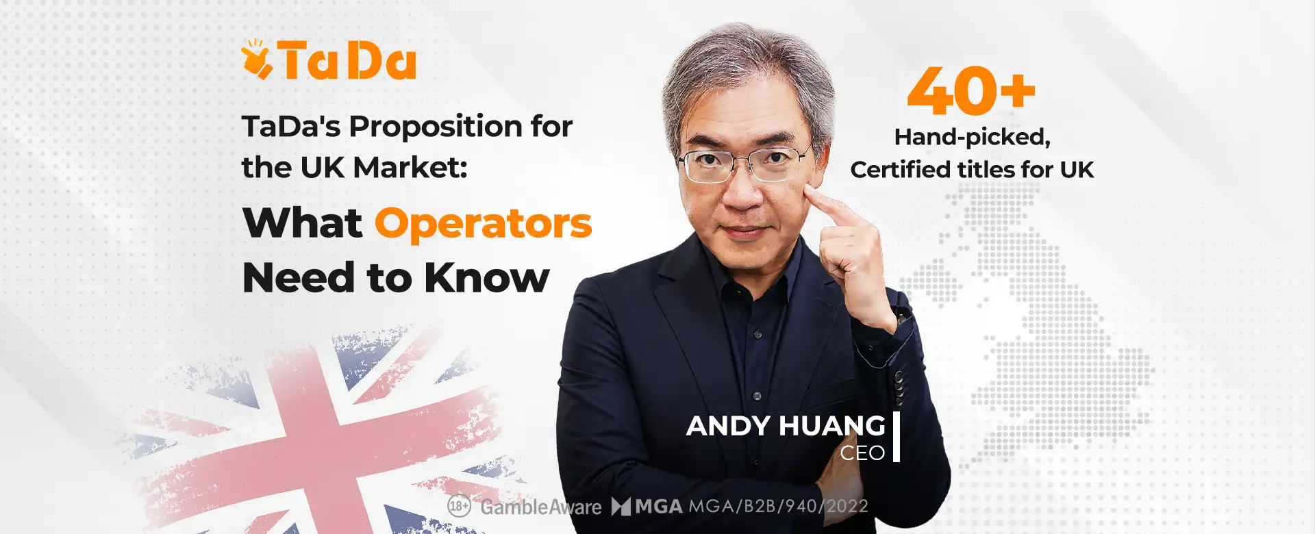 TaDa’s Proposition for the UK Market: What Operators Need to Know
