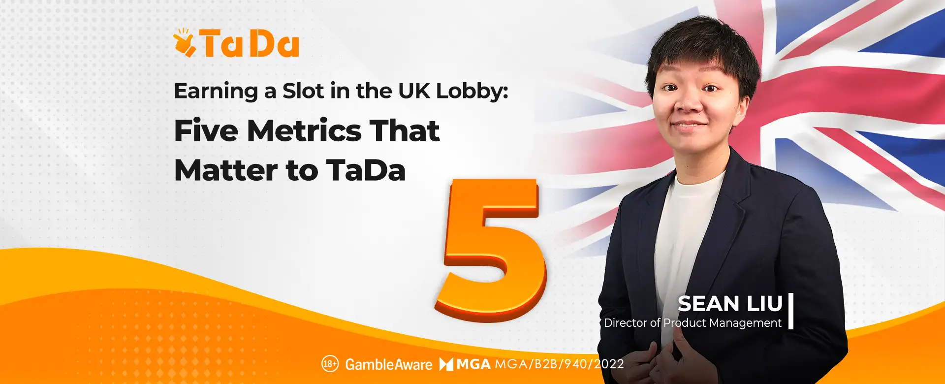 Earning a Slot in the UK Lobby: Five Metrics That Matter to TaDa