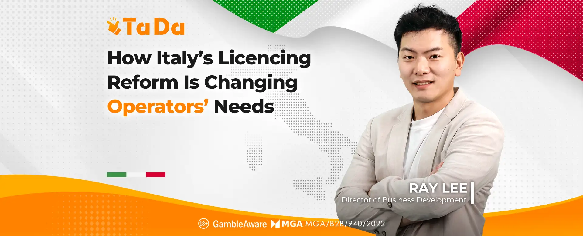How Italy’s Licencing Reform Is Changing Operators’ Needs