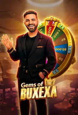 GEMS of BUXEXA