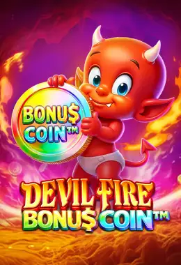 Şeytan Ateşi Bonus Parası