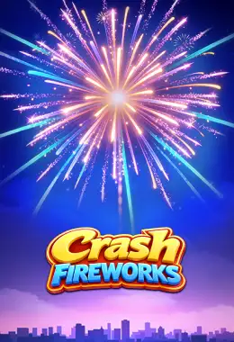 Crash Fireworks