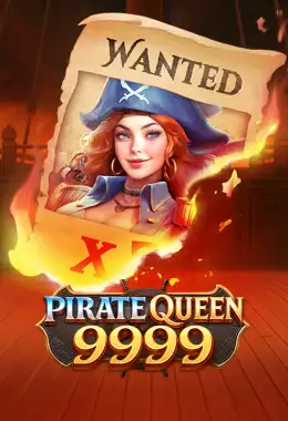 Pirate Queen 9999