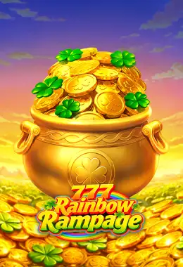 777 Rainbow Rampage