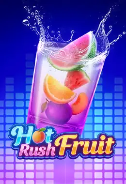 Hot Rush Fruit