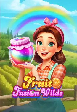 Fruit Fusion Wilds