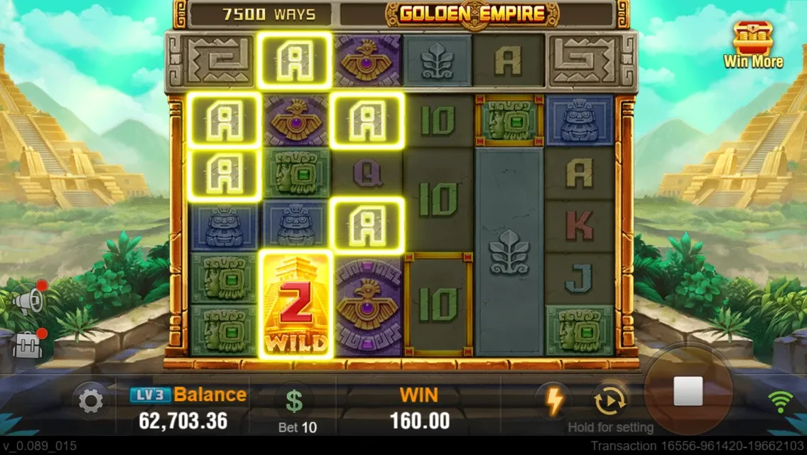 Game Screenshot 3