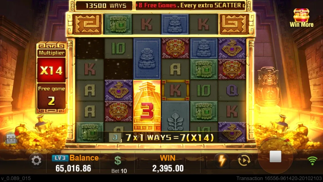 Game Screenshot 5