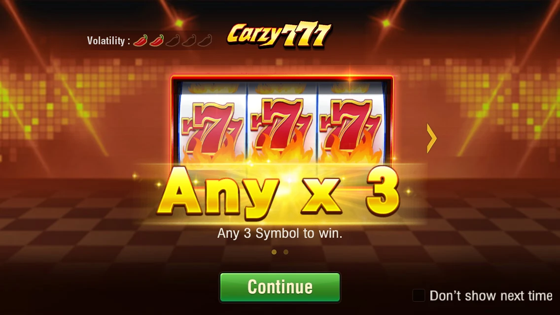 Game Screenshot 1