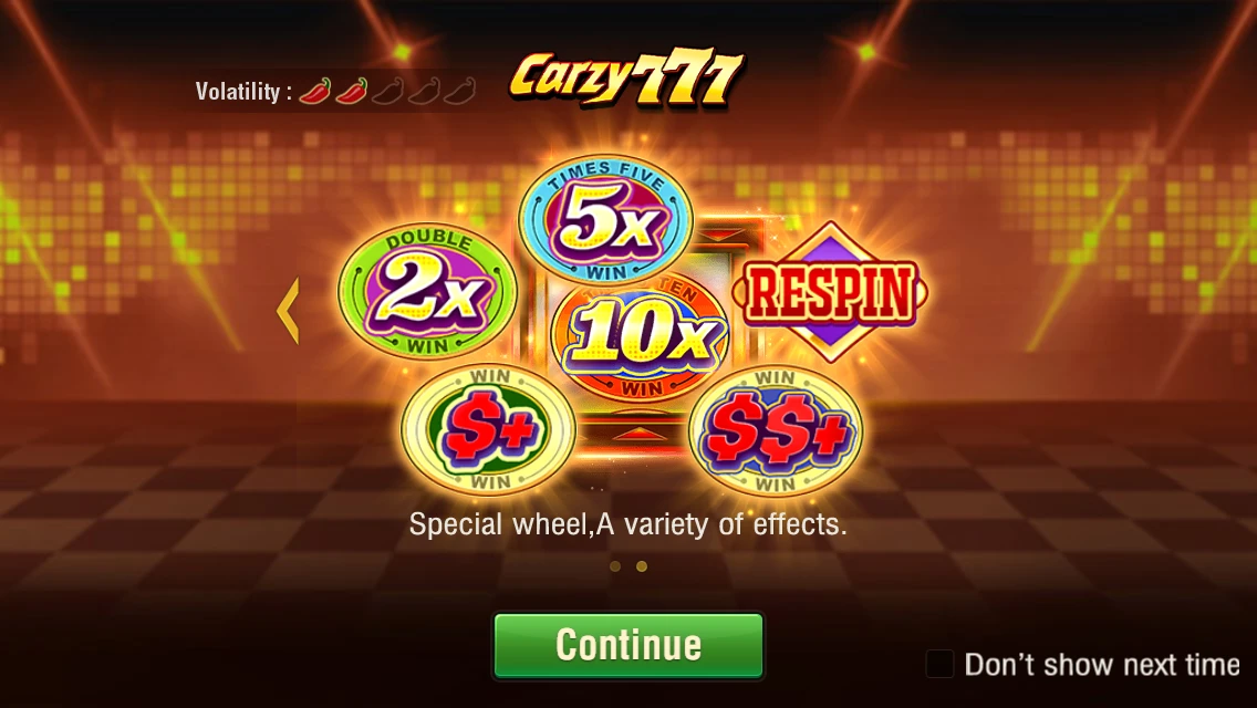 Game Screenshot 2