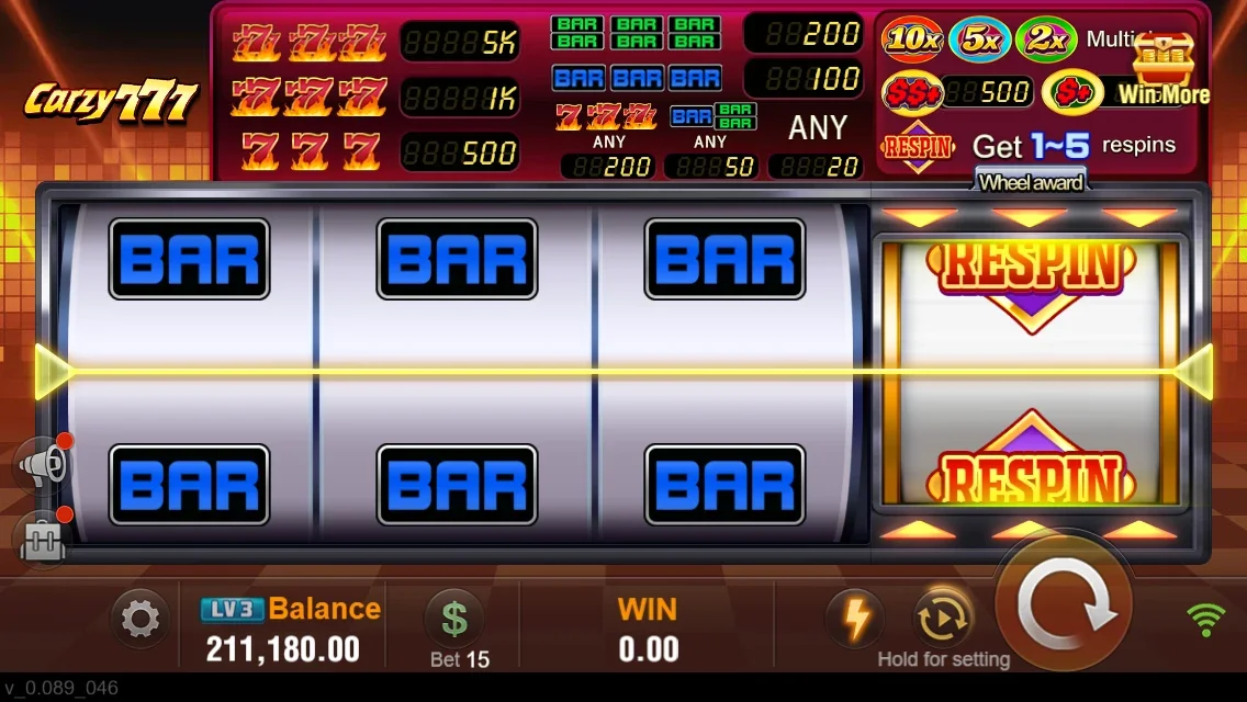 Game Screenshot 3