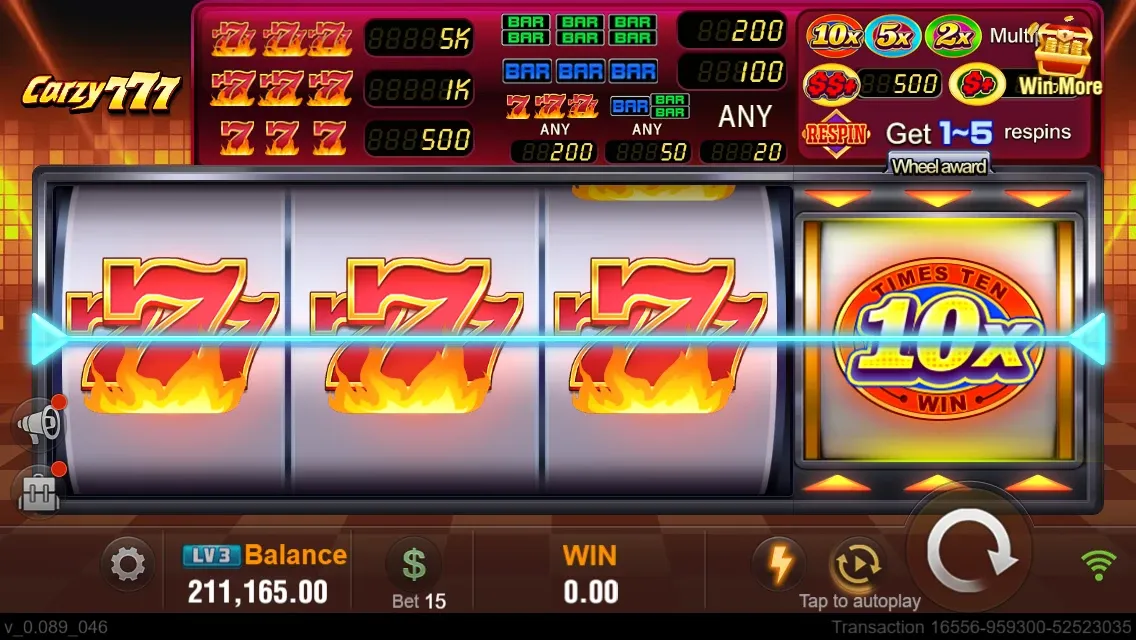 Game Screenshot 4