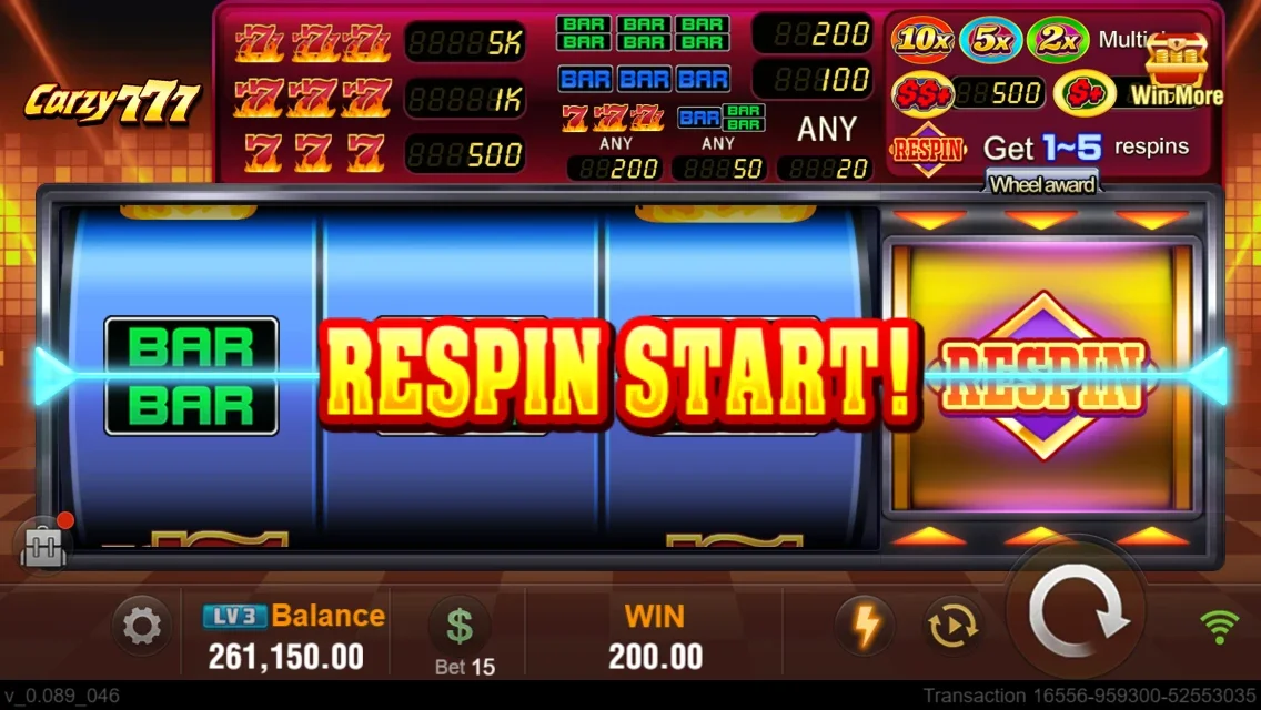 Game Screenshot 5