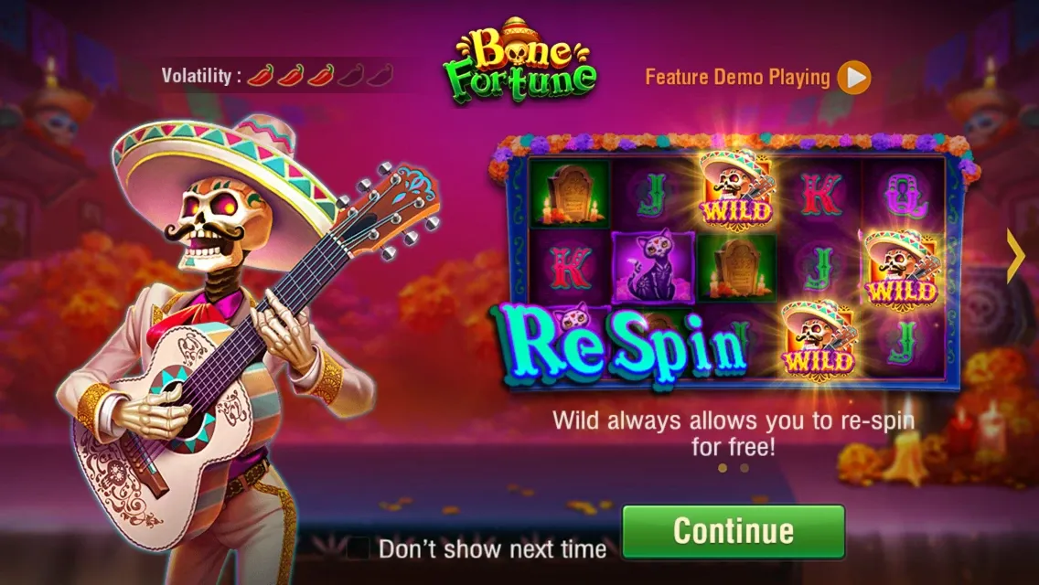 Game Screenshot 1
