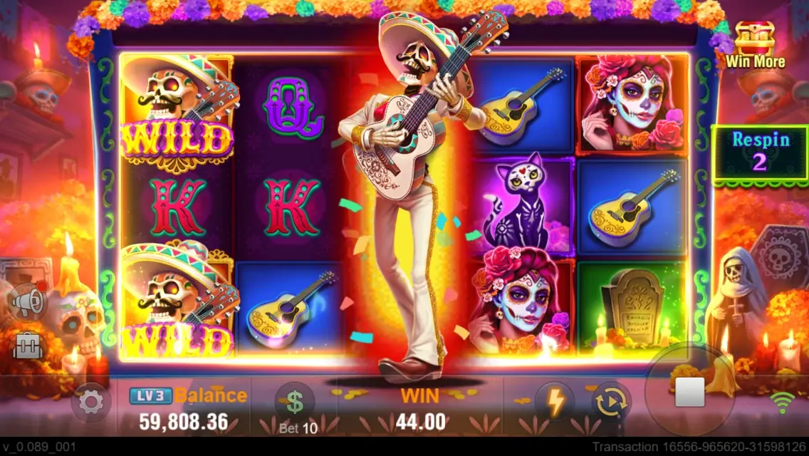 Game Screenshot 3