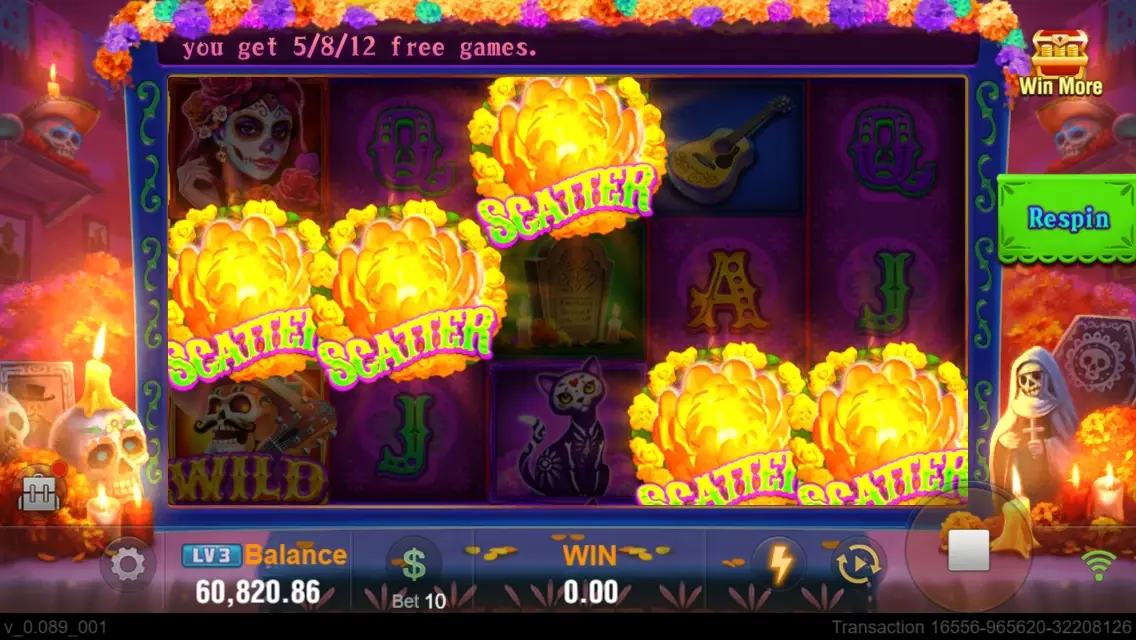 Game Screenshot 4