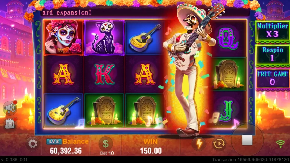 Game Screenshot 5