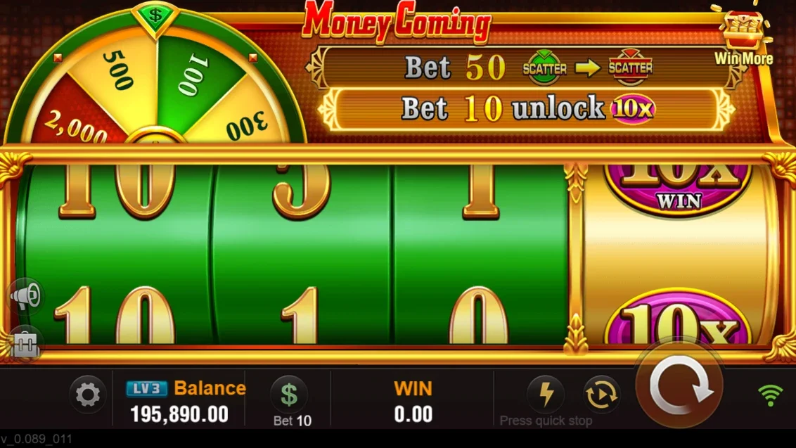 Game Screenshot 3