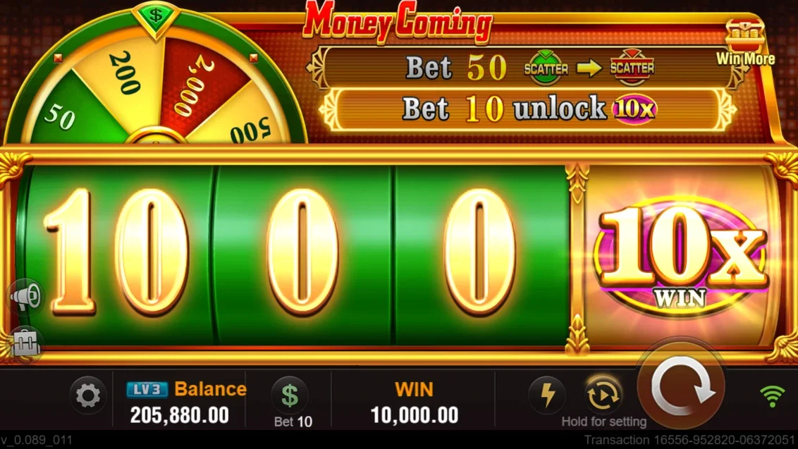 Game Screenshot 4