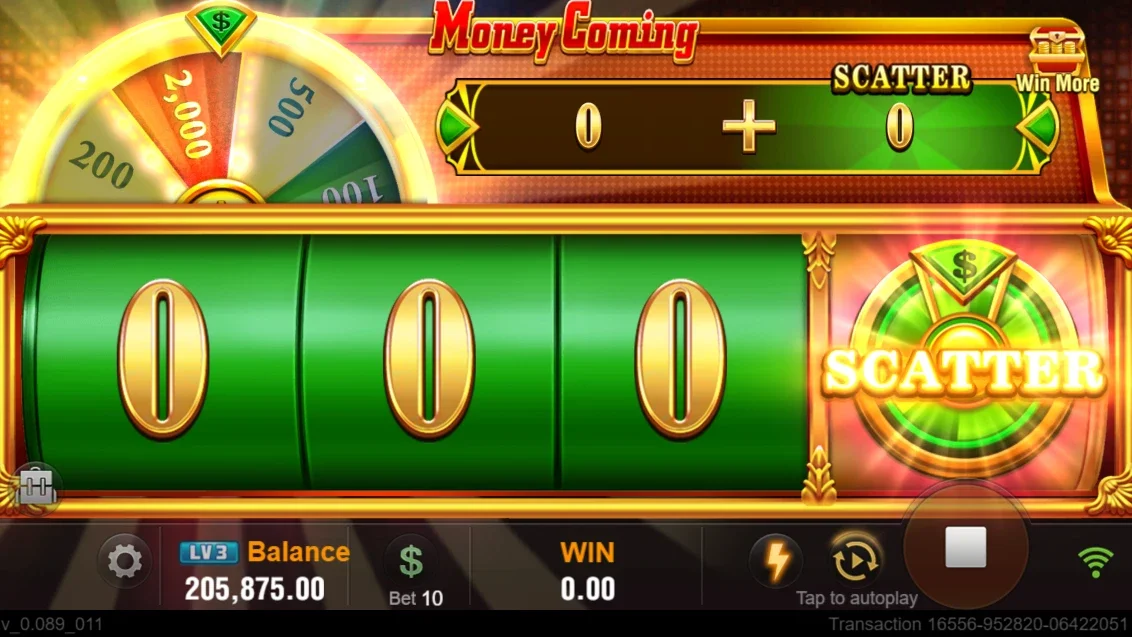 Game Screenshot 5