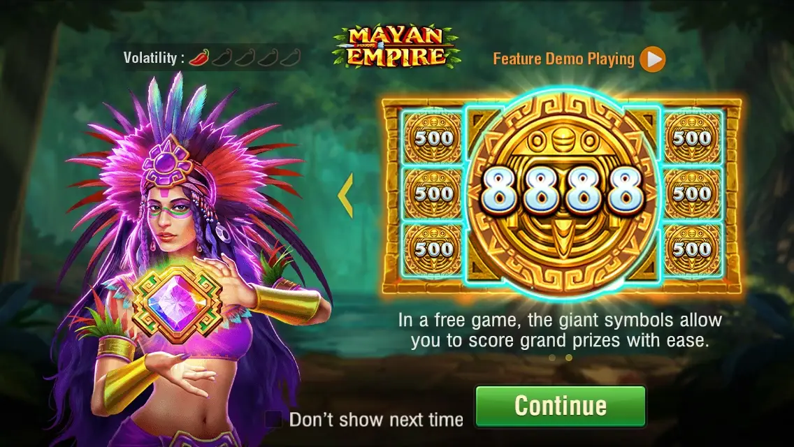 Game Screenshot 2