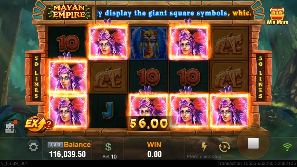 Game Screenshot 3