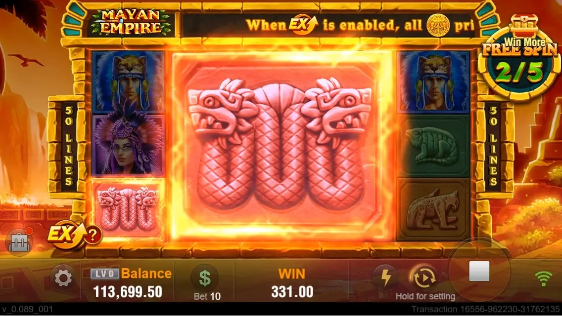 Game Screenshot 4