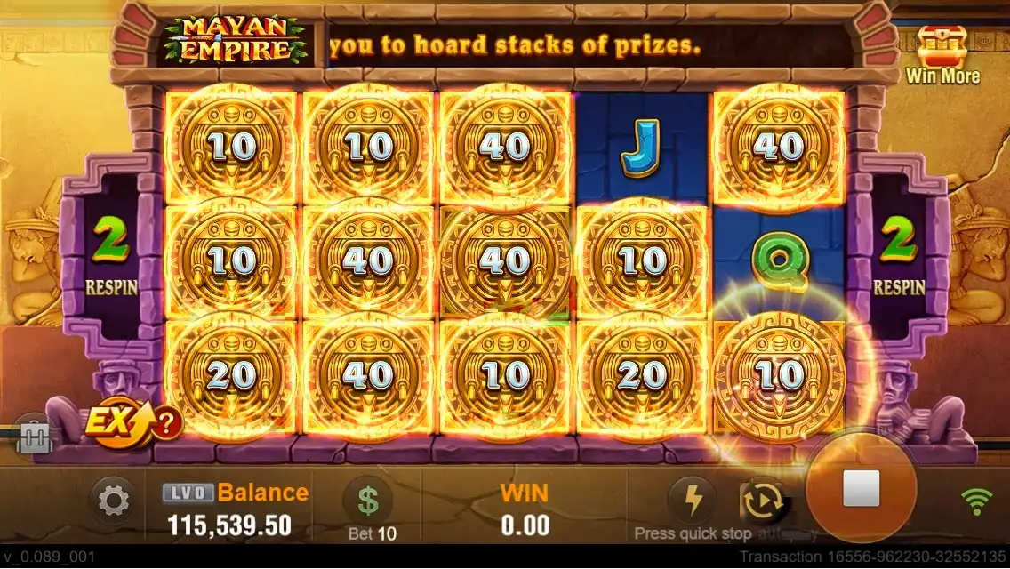 Game Screenshot 5