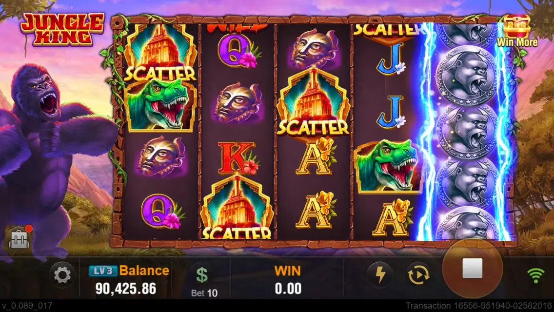 Game Screenshot 3