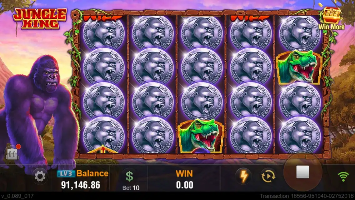 Game Screenshot 5