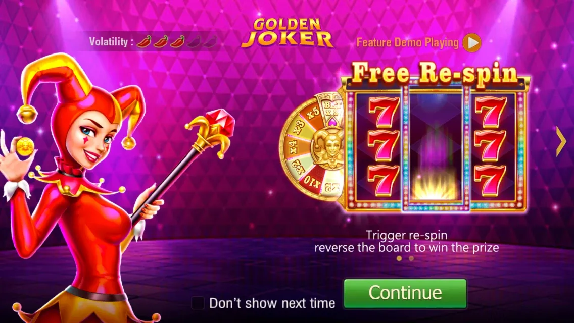 Game Screenshot 1