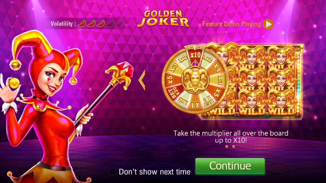 Game Screenshot 2