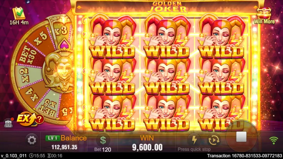 Game Screenshot 5