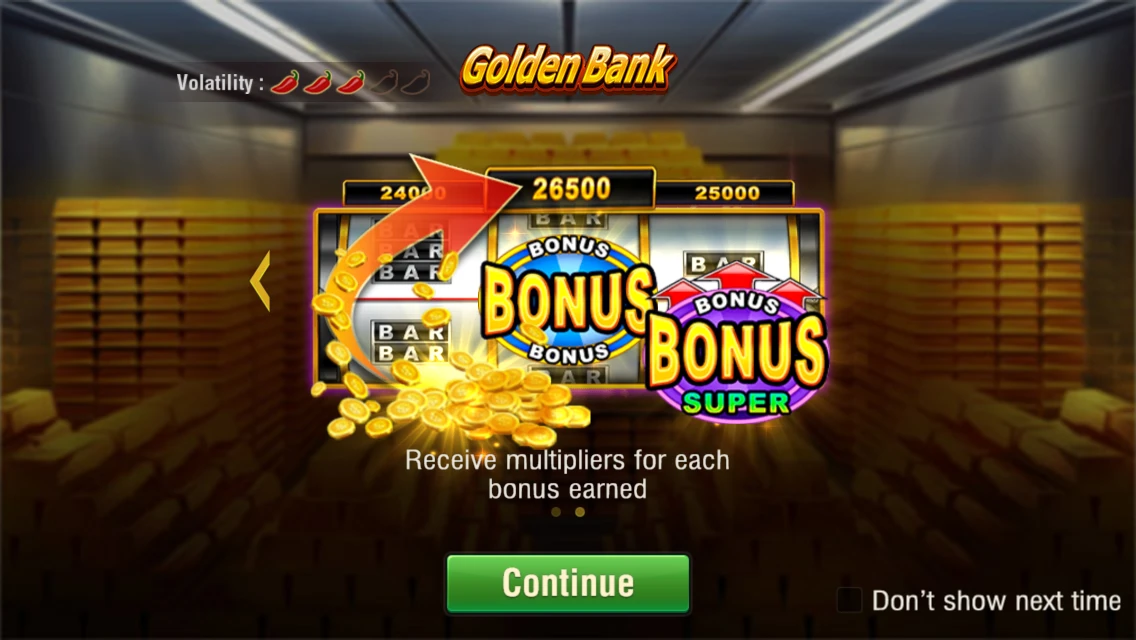 Game Screenshot 2