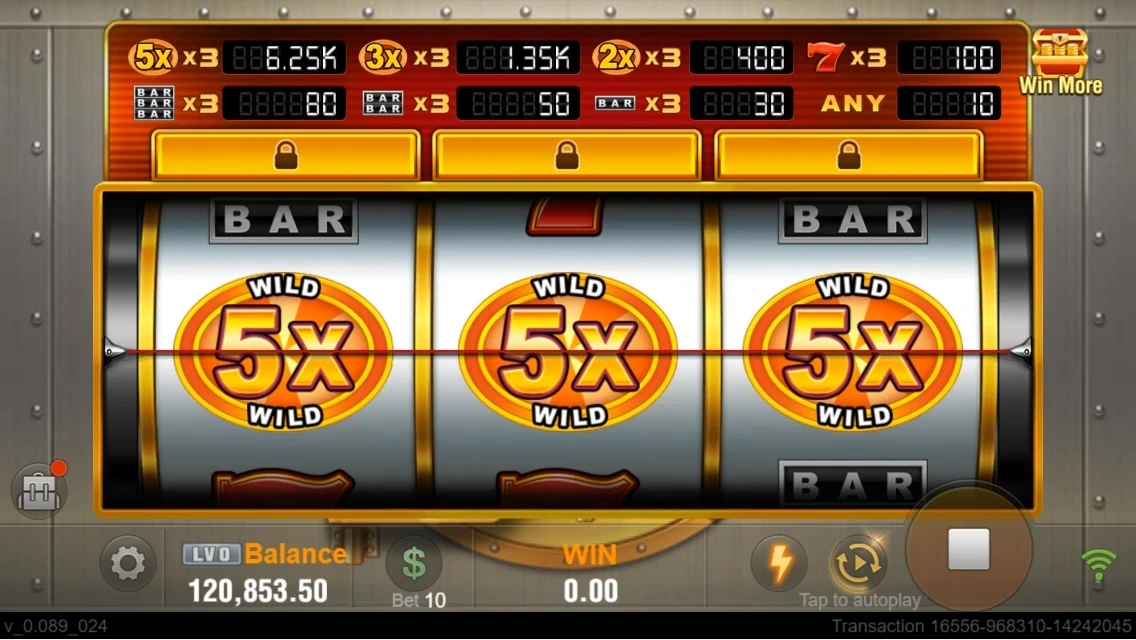 Game Screenshot 3