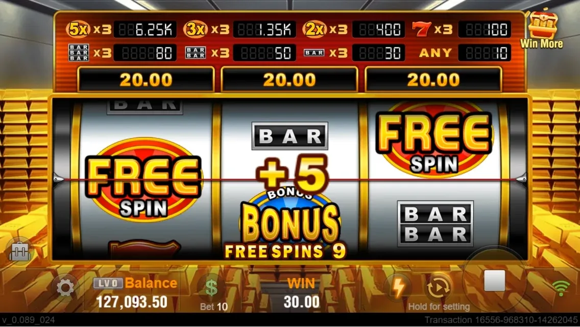 Game Screenshot 4