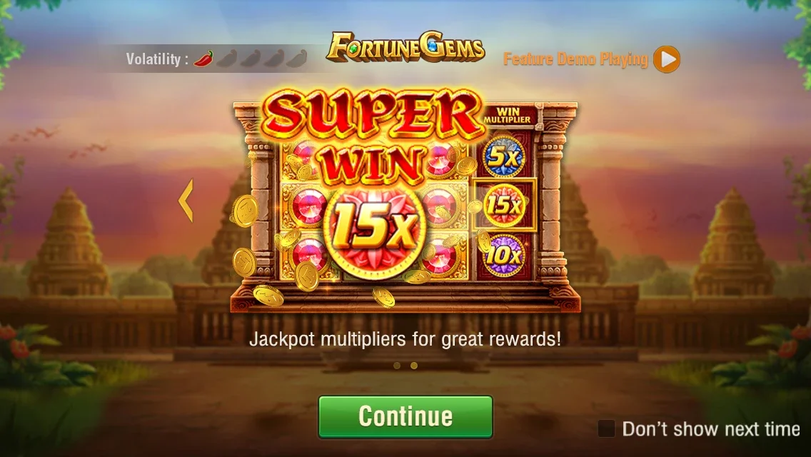 Game Screenshot 2