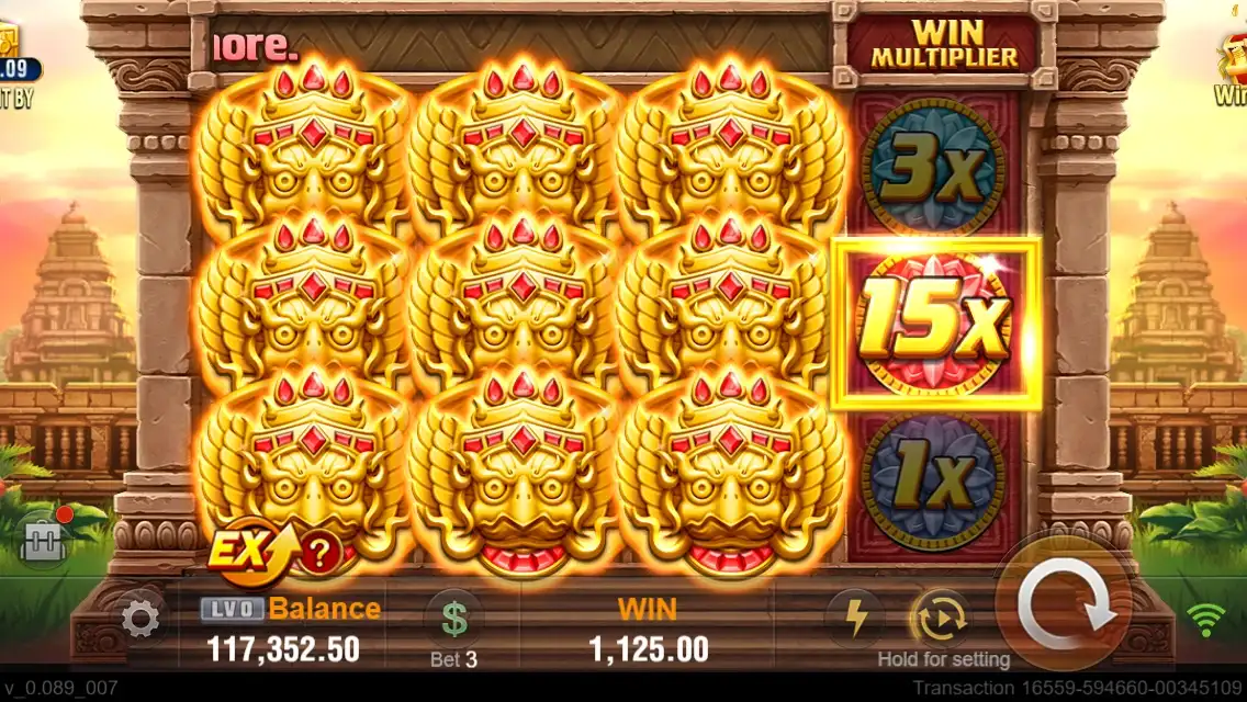 Game Screenshot 4