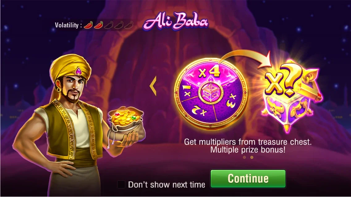 Game Screenshot 2