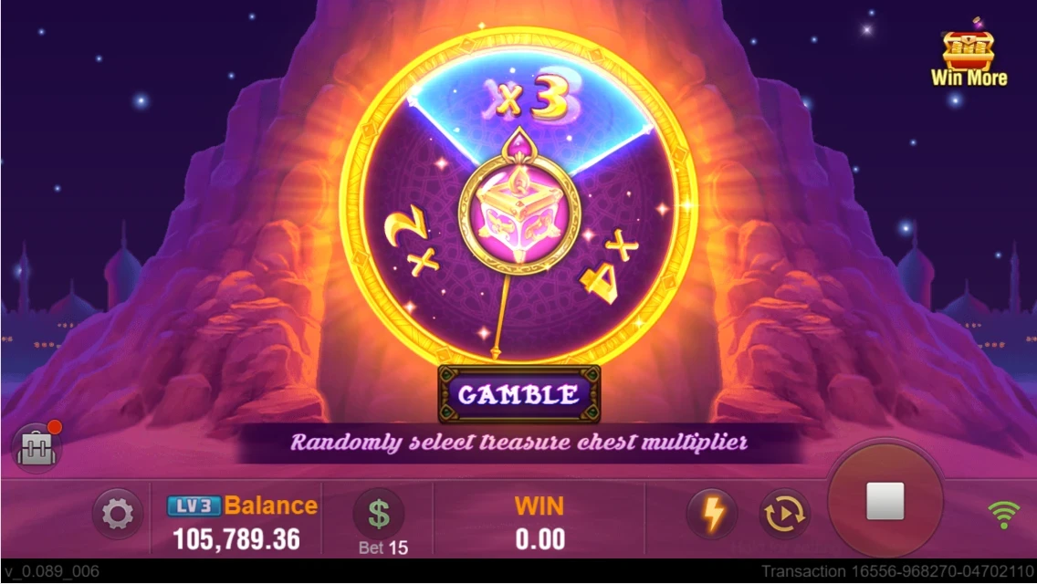 Game Screenshot 4