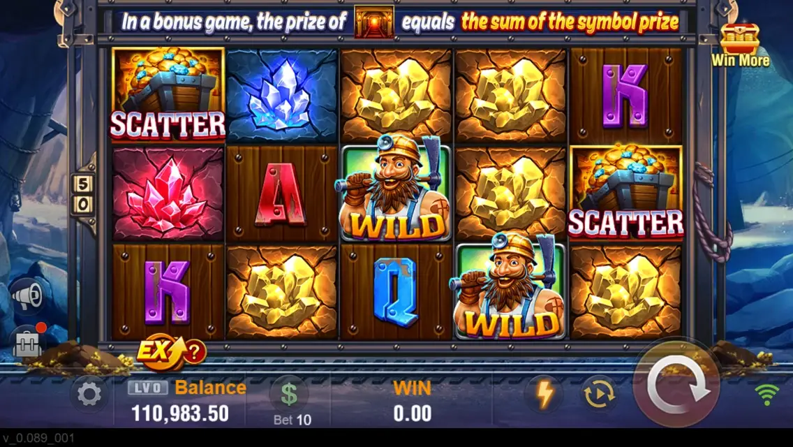 Game Screenshot 3