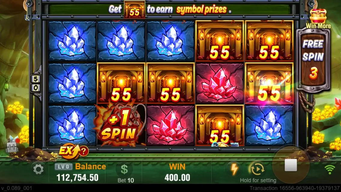 Game Screenshot 4
